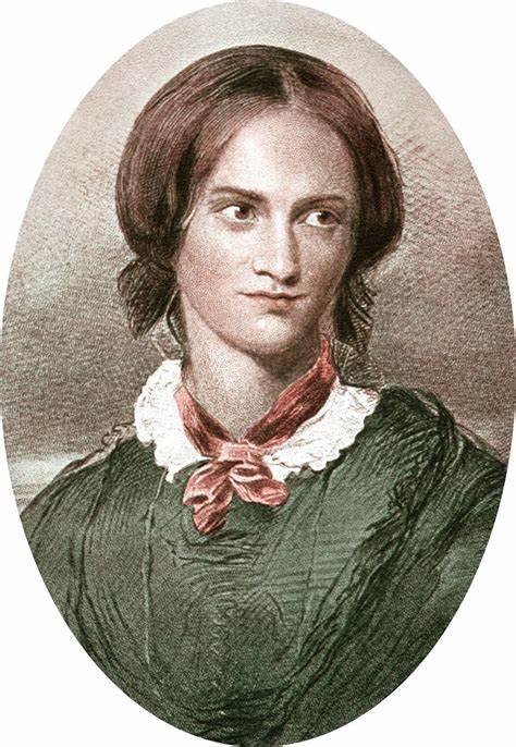 Šarlot Bronte